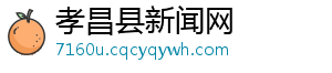 孝昌县新闻网